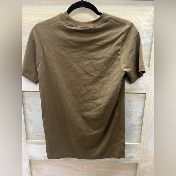 Kids Just do it Nike Tee - Picture 2 of 4